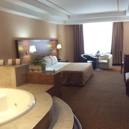 Hotel Soleil Business Class Celaya Celaya (Guanajuato) Quarto foto