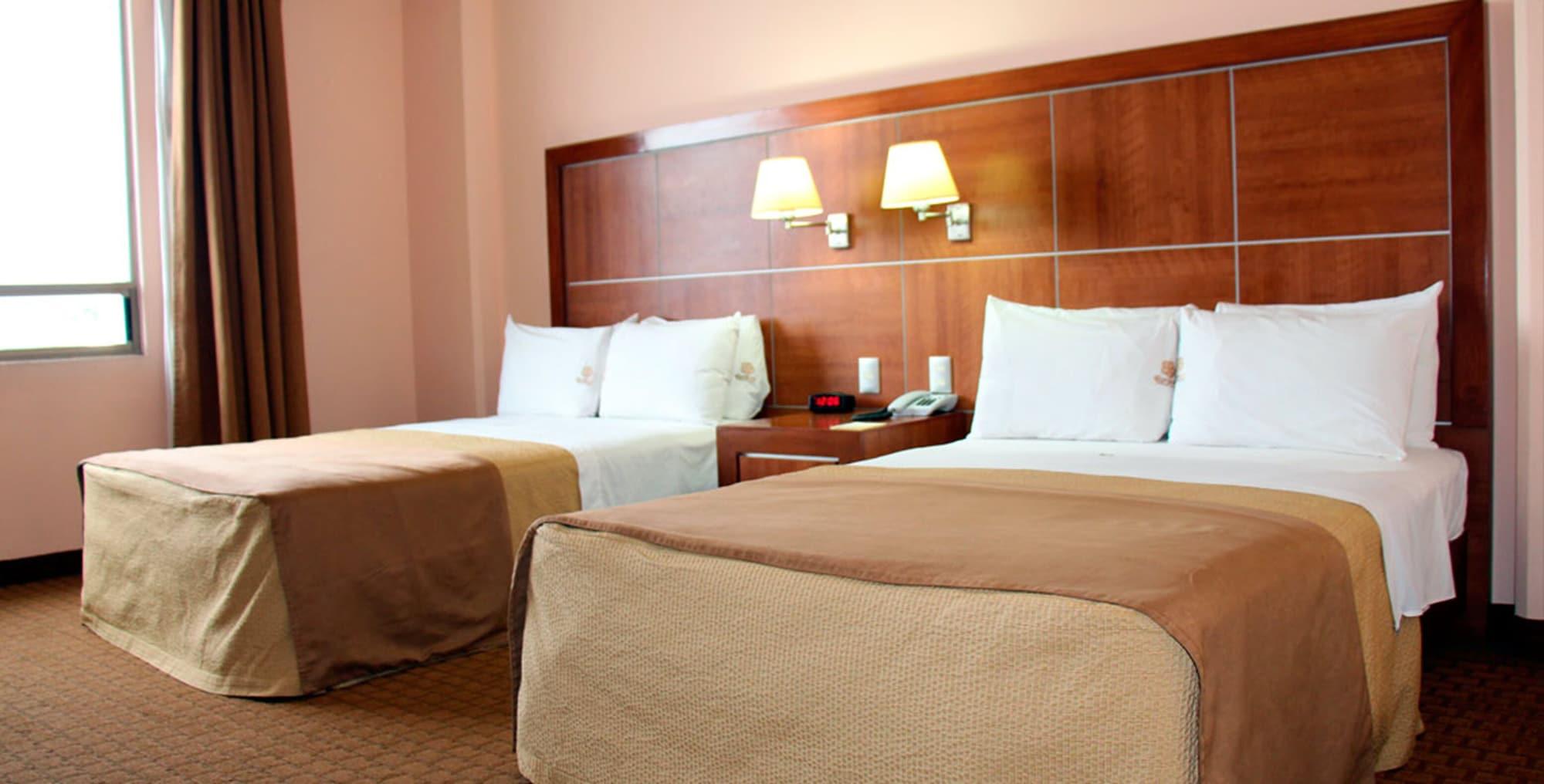 Hotel Soleil Business Class Celaya Celaya (Guanajuato) Exterior foto