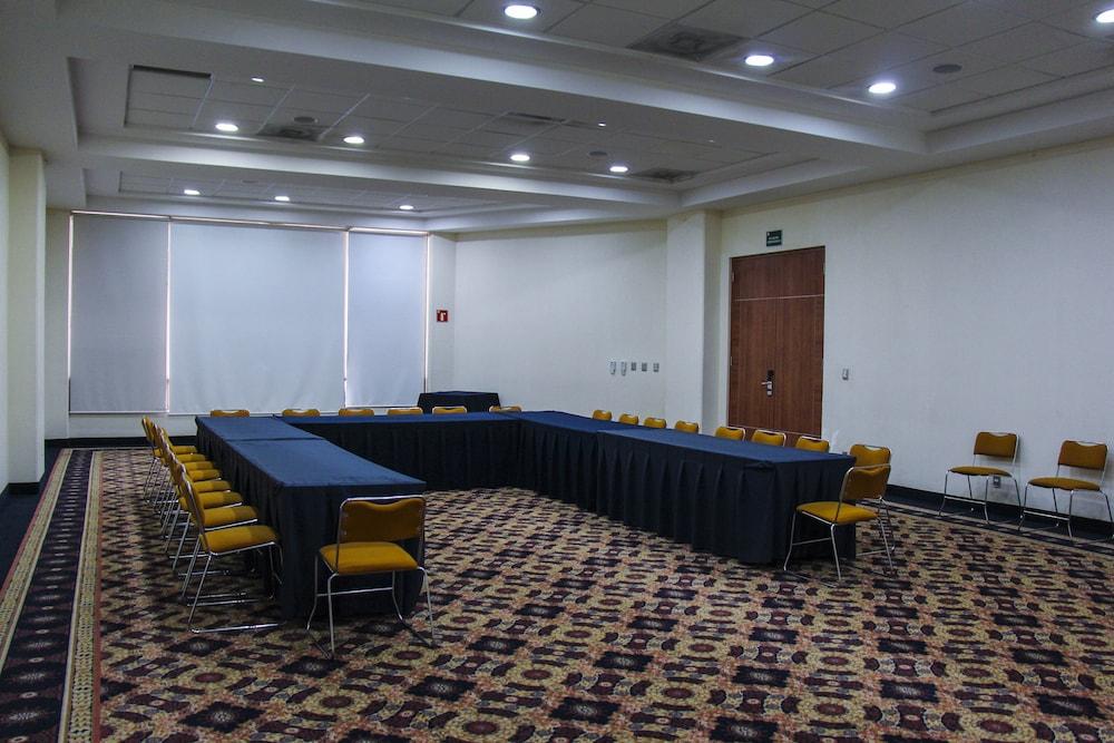 Hotel Soleil Business Class Celaya Celaya (Guanajuato) Exterior foto