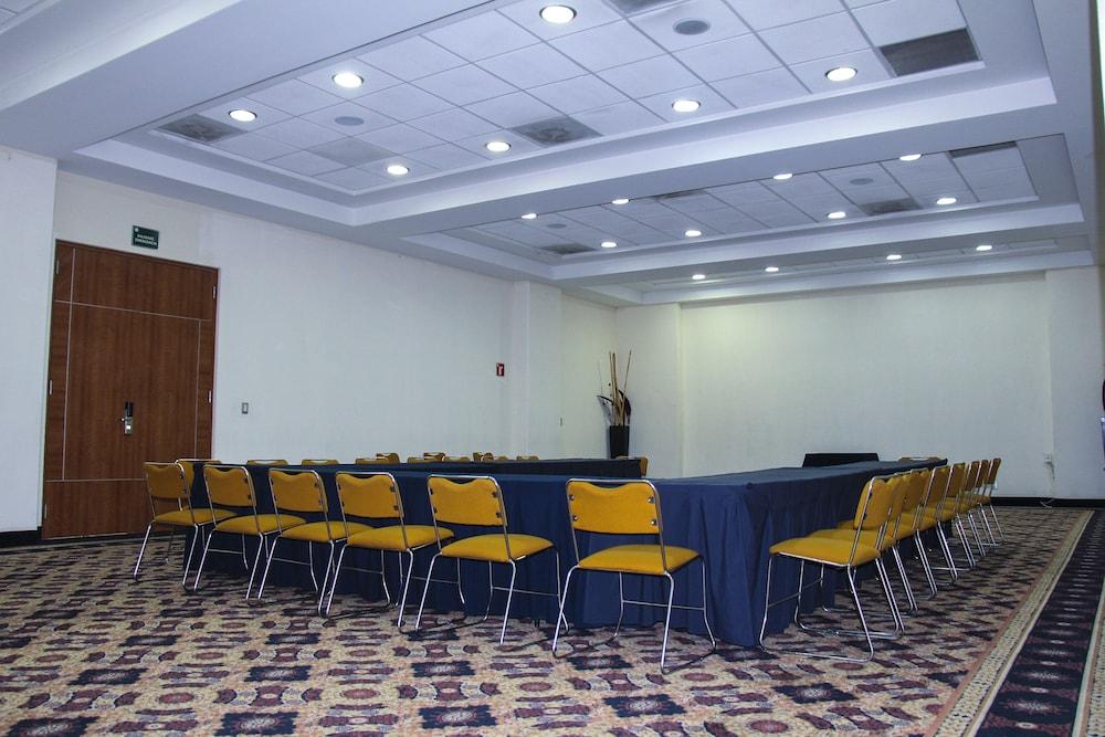 Hotel Soleil Business Class Celaya Celaya (Guanajuato) Exterior foto