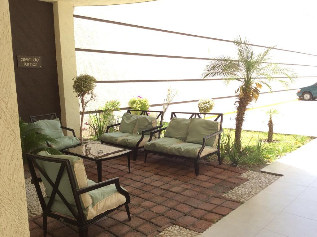 Hotel Soleil Business Class Celaya Celaya (Guanajuato) Exterior foto