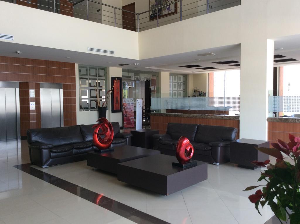 Hotel Soleil Business Class Celaya Celaya (Guanajuato) Exterior foto