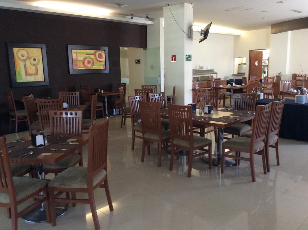 Hotel Soleil Business Class Celaya Celaya (Guanajuato) Exterior foto