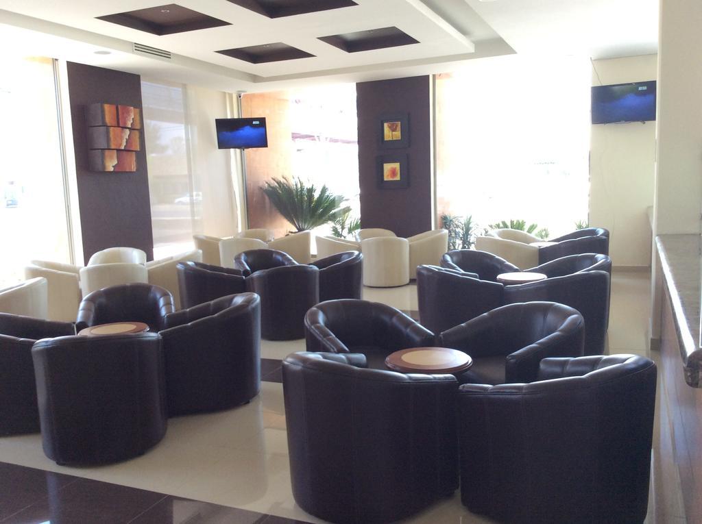 Hotel Soleil Business Class Celaya Celaya (Guanajuato) Exterior foto