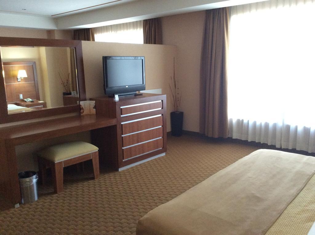Hotel Soleil Business Class Celaya Celaya (Guanajuato) Exterior foto