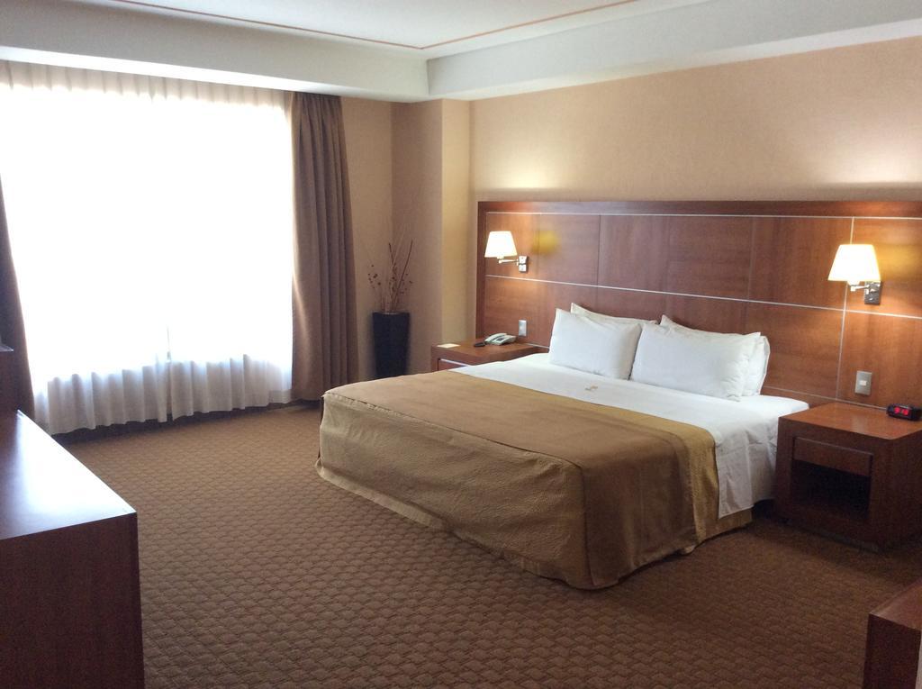 Hotel Soleil Business Class Celaya Celaya (Guanajuato) Quarto foto