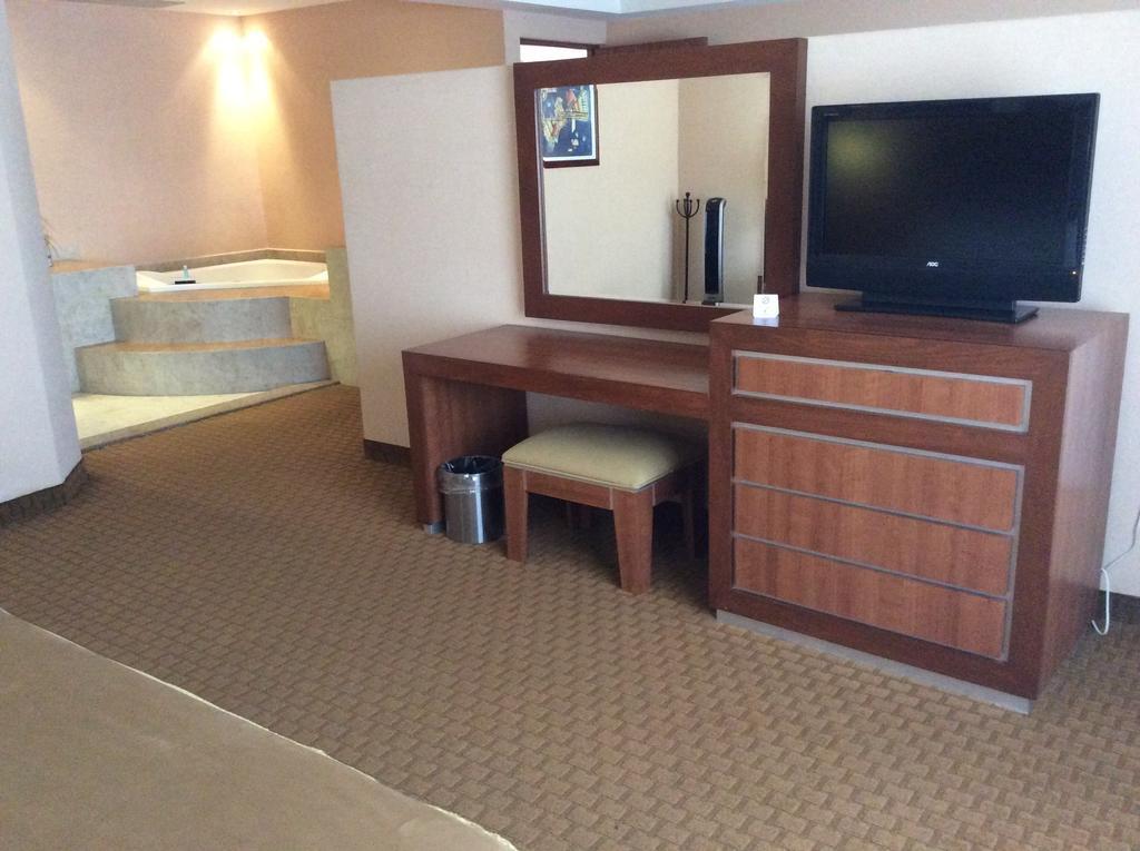 Hotel Soleil Business Class Celaya Celaya (Guanajuato) Quarto foto