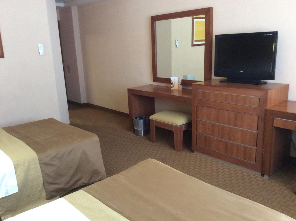 Hotel Soleil Business Class Celaya Celaya (Guanajuato) Quarto foto