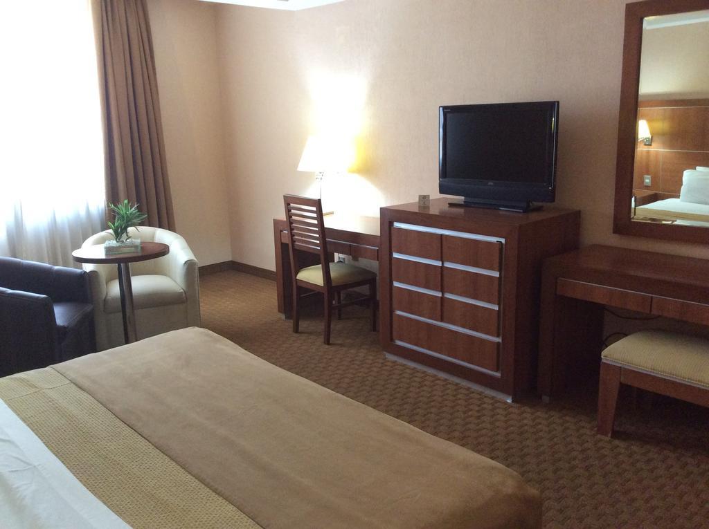 Hotel Soleil Business Class Celaya Celaya (Guanajuato) Quarto foto