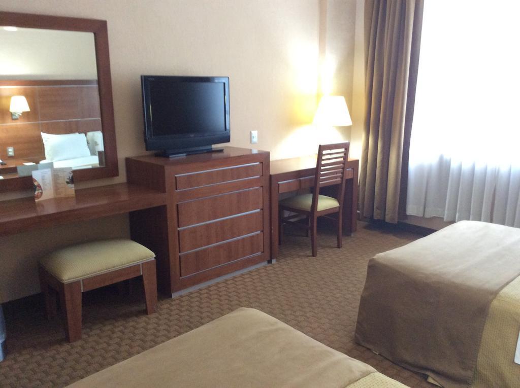 Hotel Soleil Business Class Celaya Celaya (Guanajuato) Exterior foto