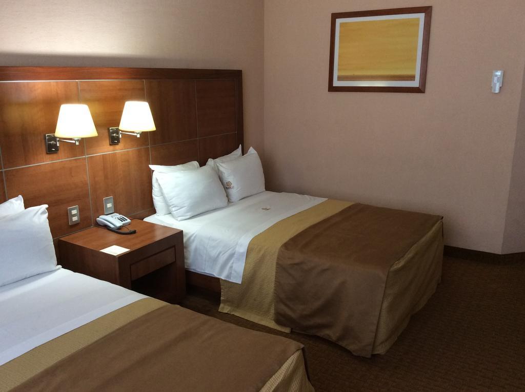 Hotel Soleil Business Class Celaya Celaya (Guanajuato) Quarto foto