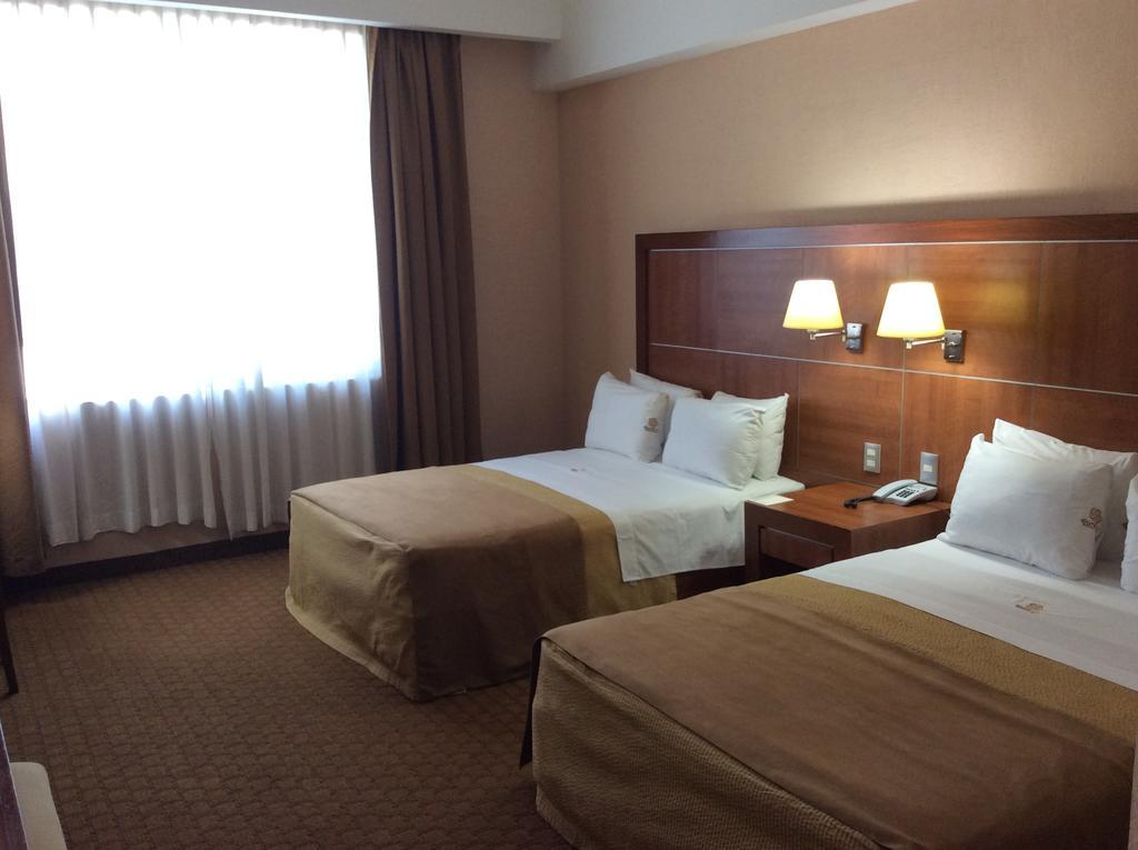 Hotel Soleil Business Class Celaya Celaya (Guanajuato) Quarto foto