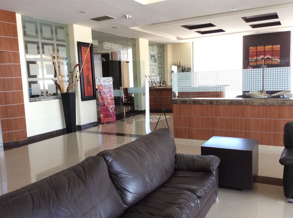 Hotel Soleil Business Class Celaya Celaya (Guanajuato) Exterior foto