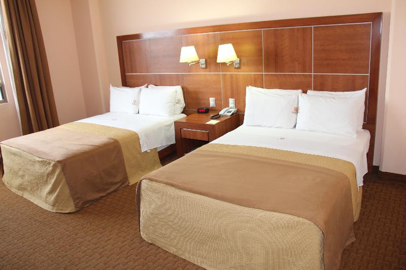 Hotel Soleil Business Class Celaya Celaya (Guanajuato) Exterior foto