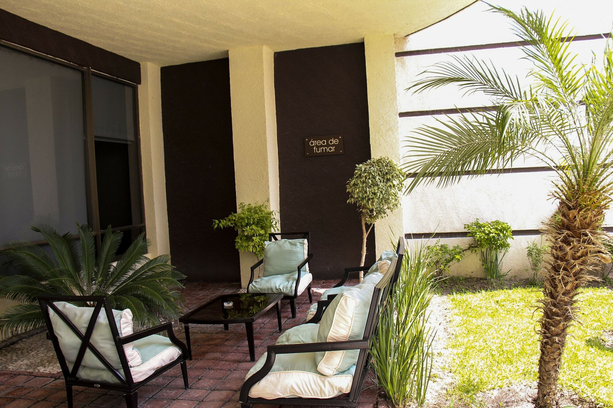 Hotel Soleil Business Class Celaya Celaya (Guanajuato) Exterior foto